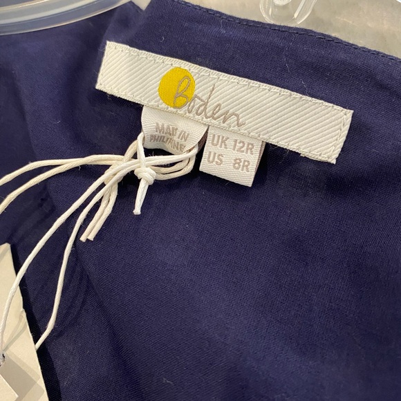 Boden dress - Picture 10 of 11